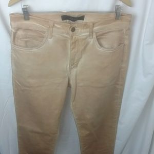 Joe's Jean's Men's 34 "Straight + Narrow"